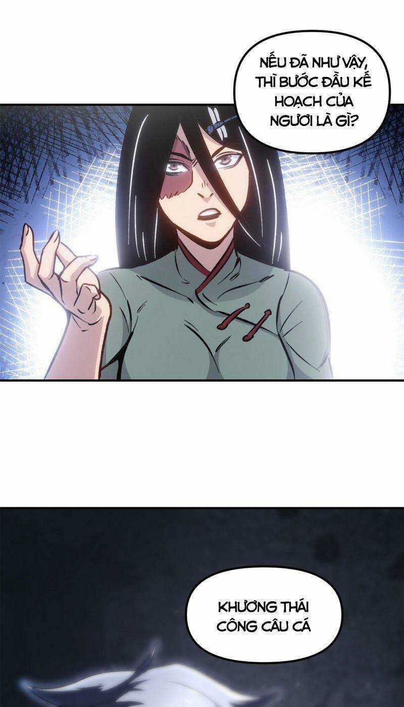 Ẩn Núp Trăm Ngày, Ta Cưới Luôn Nữ Đế Nước Địch Làm Vợ Chapter 9 trang 41