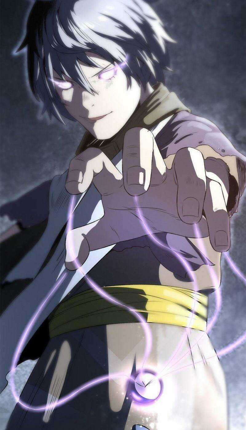 Ẩn Núp Trăm Ngày, Ta Cưới Luôn Nữ Đế Nước Địch Làm Vợ Chapter 9 trang 42