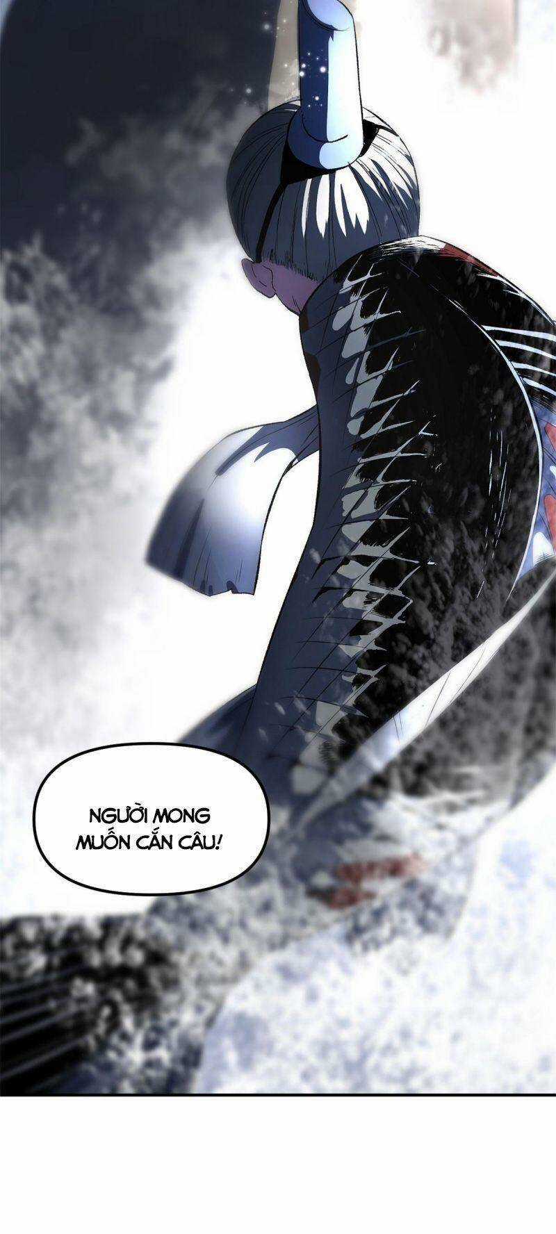 Ẩn Núp Trăm Ngày, Ta Cưới Luôn Nữ Đế Nước Địch Làm Vợ Chapter 9 trang 43