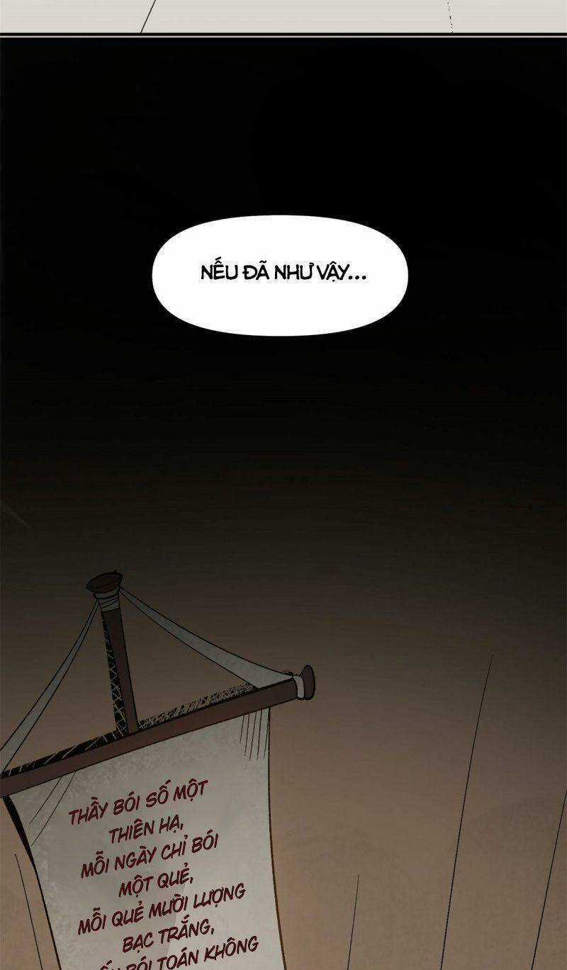 Ẩn Núp Trăm Ngày, Ta Cưới Luôn Nữ Đế Nước Địch Làm Vợ Chapter 9 trang 45