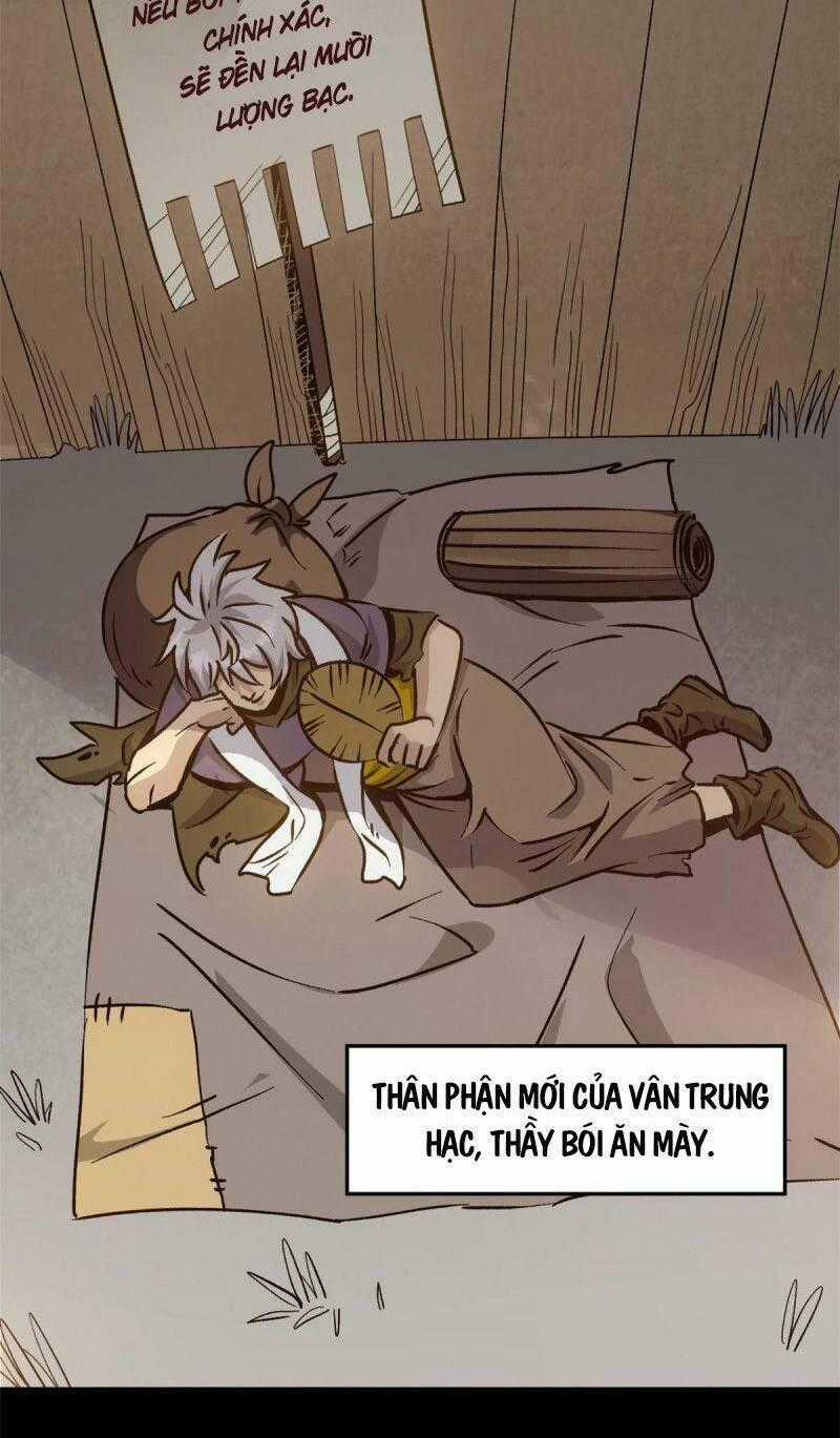 Ẩn Núp Trăm Ngày, Ta Cưới Luôn Nữ Đế Nước Địch Làm Vợ Chapter 9 trang 46