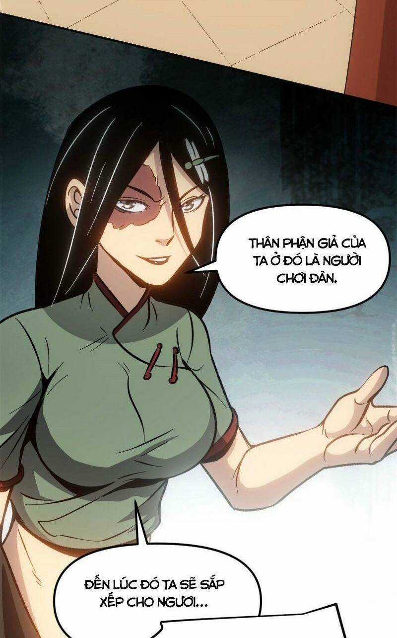 Ẩn Núp Trăm Ngày, Ta Cưới Luôn Nữ Đế Nước Địch Làm Vợ Chapter 9 trang 6