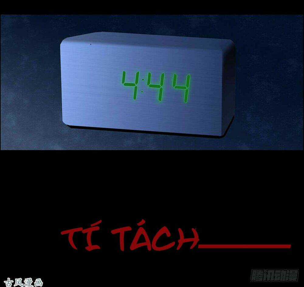 Ẩn Số Về Tứ Gia Chapter 1 trang 12