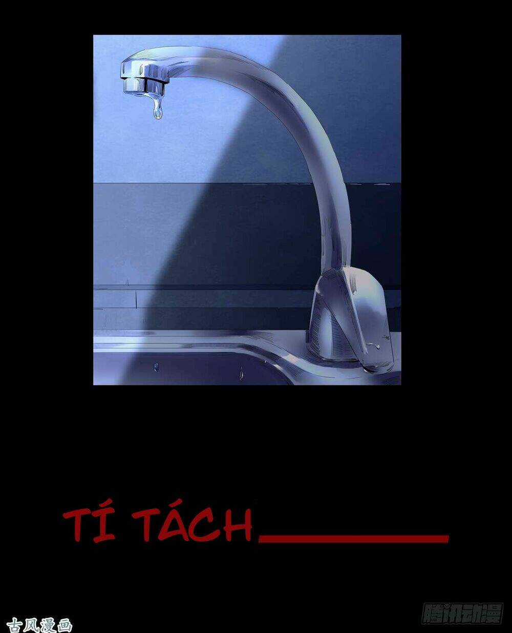 Ẩn Số Về Tứ Gia Chapter 1 trang 13