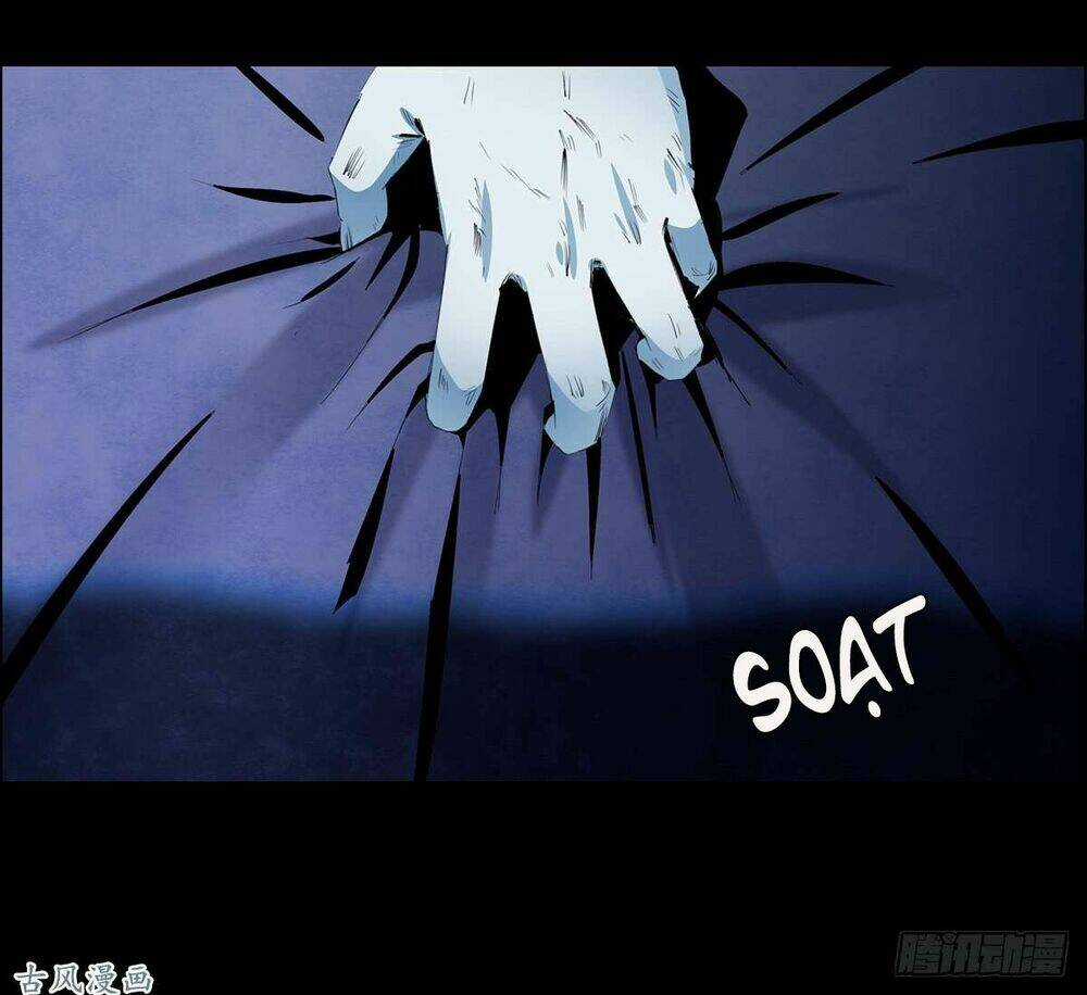 Ẩn Số Về Tứ Gia Chapter 1 trang 14