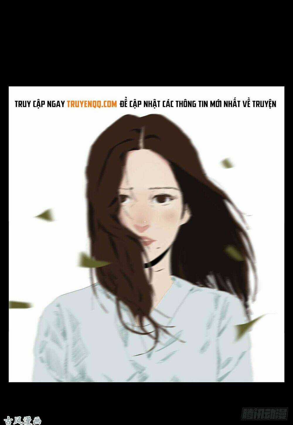 Ẩn Số Về Tứ Gia Chapter 1 trang 2