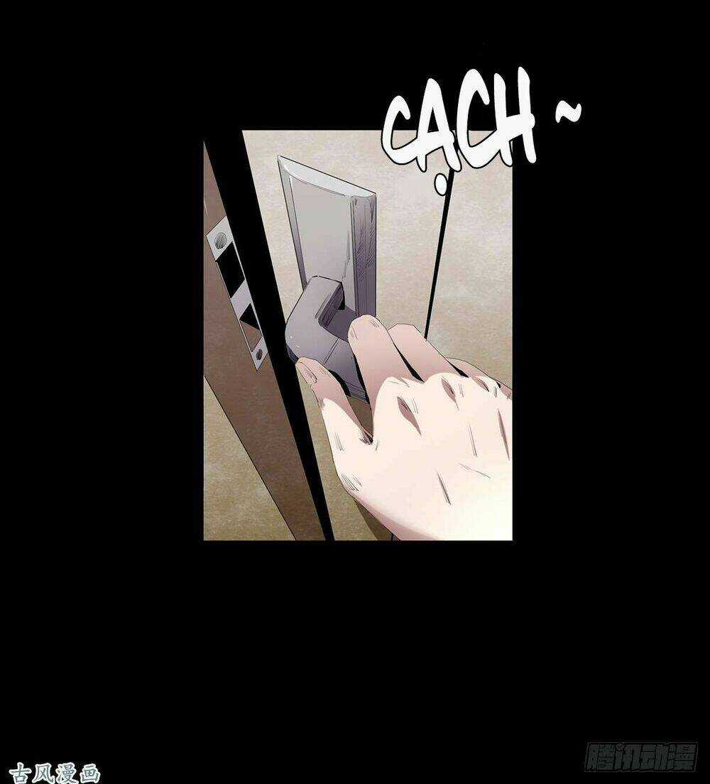 Ẩn Số Về Tứ Gia Chapter 1 trang 23