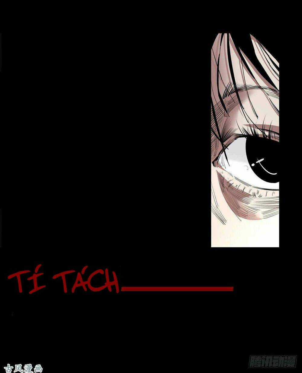 Ẩn Số Về Tứ Gia Chapter 1 trang 24