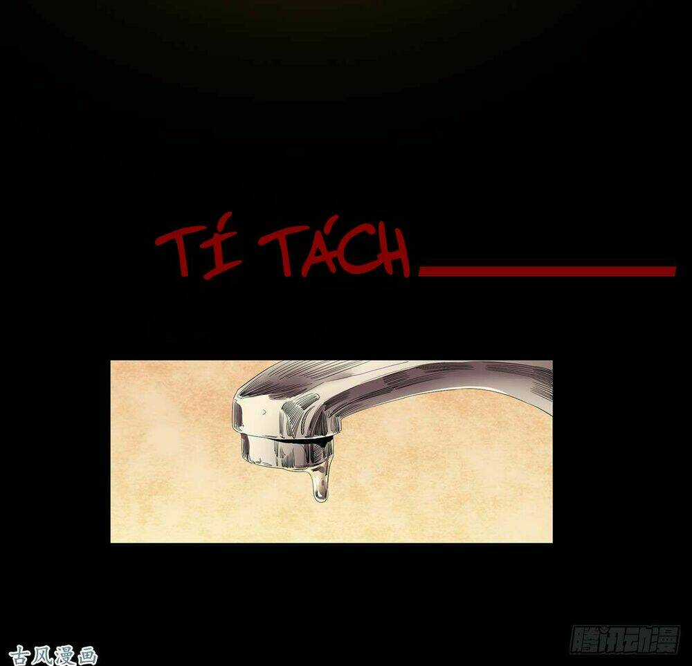 Ẩn Số Về Tứ Gia Chapter 1 trang 26