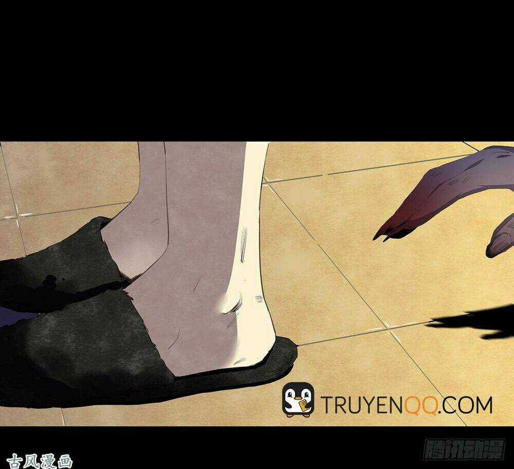 Ẩn Số Về Tứ Gia Chapter 1 trang 28