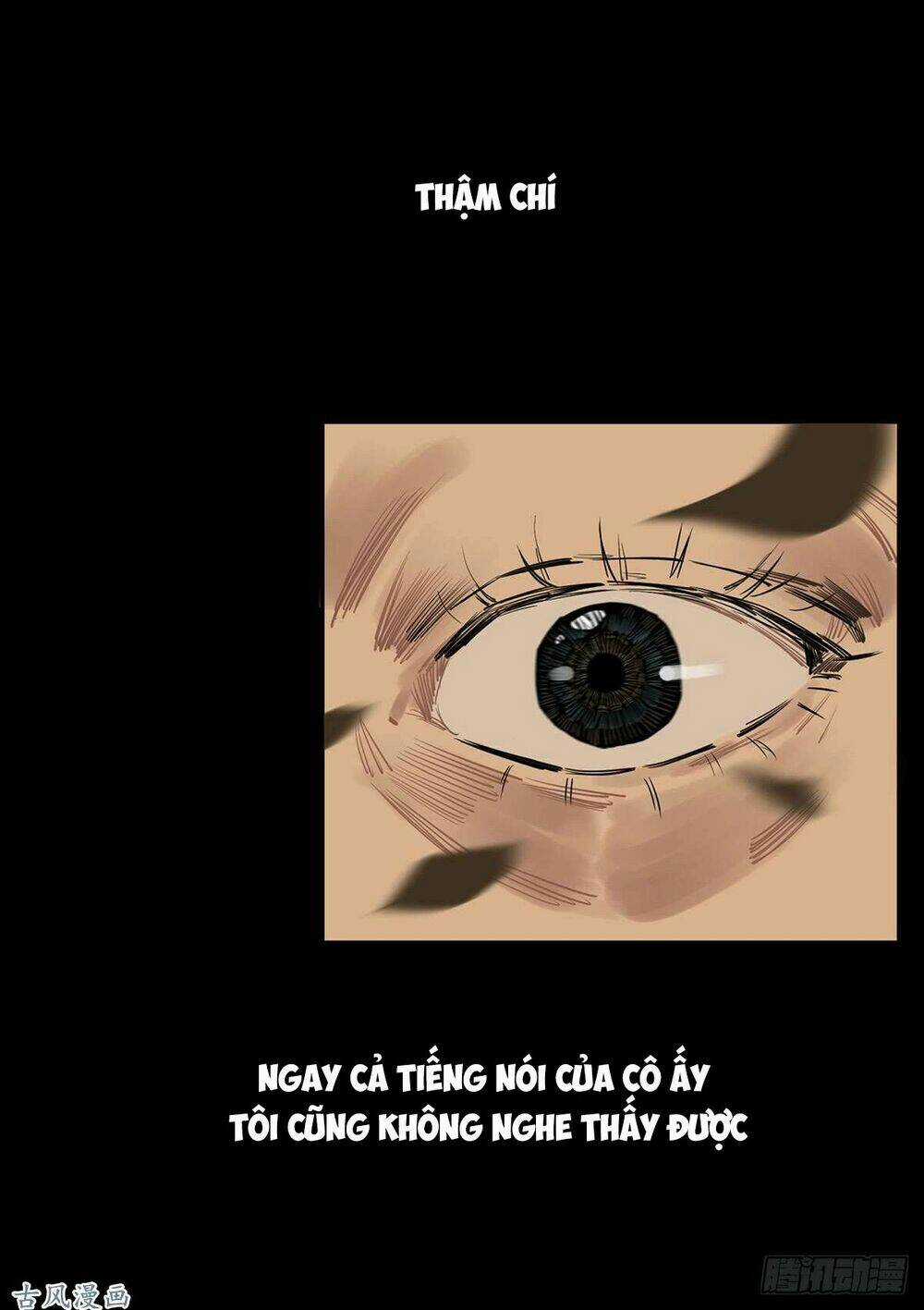 Ẩn Số Về Tứ Gia Chapter 1 trang 3