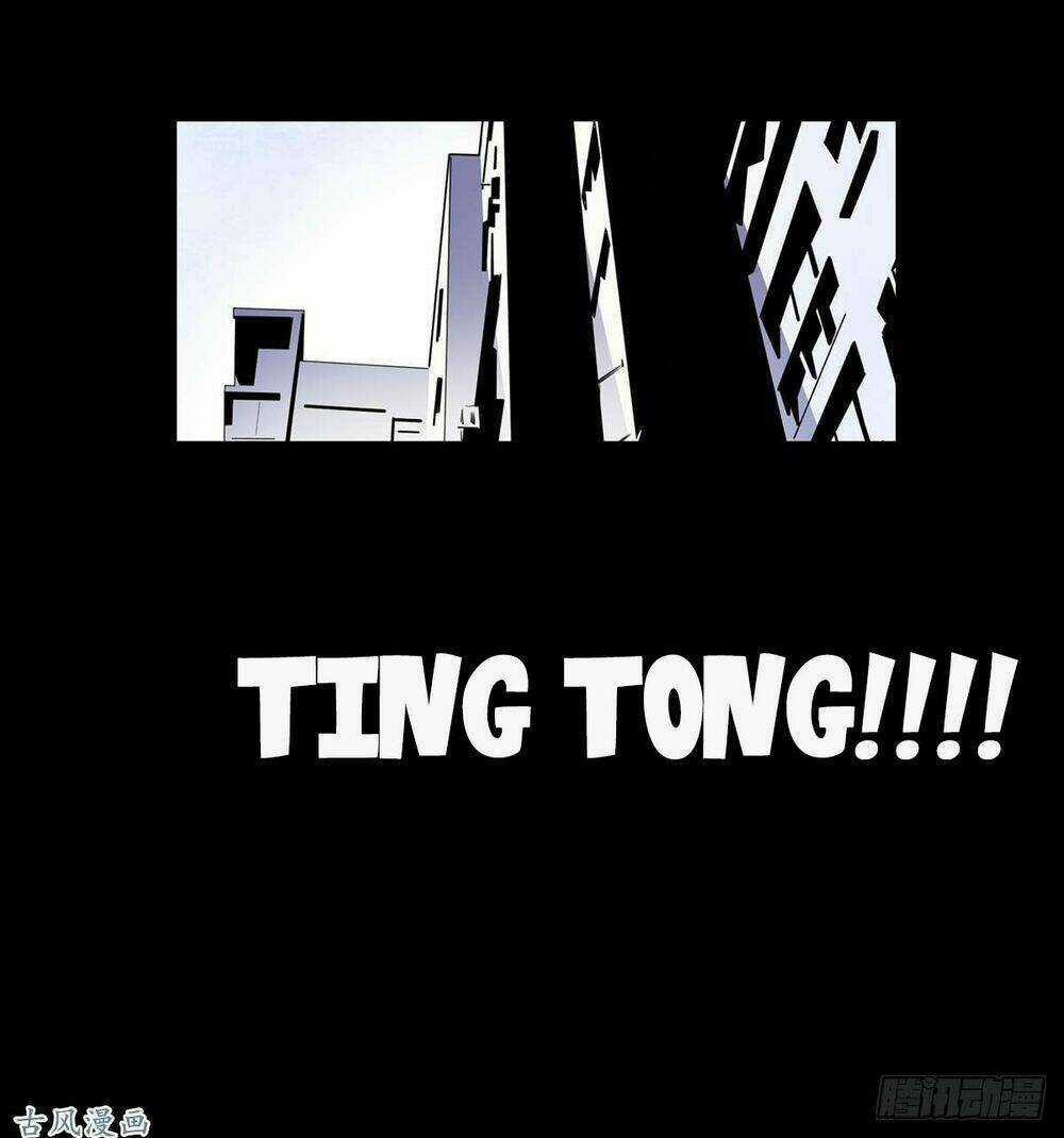 Ẩn Số Về Tứ Gia Chapter 1 trang 35