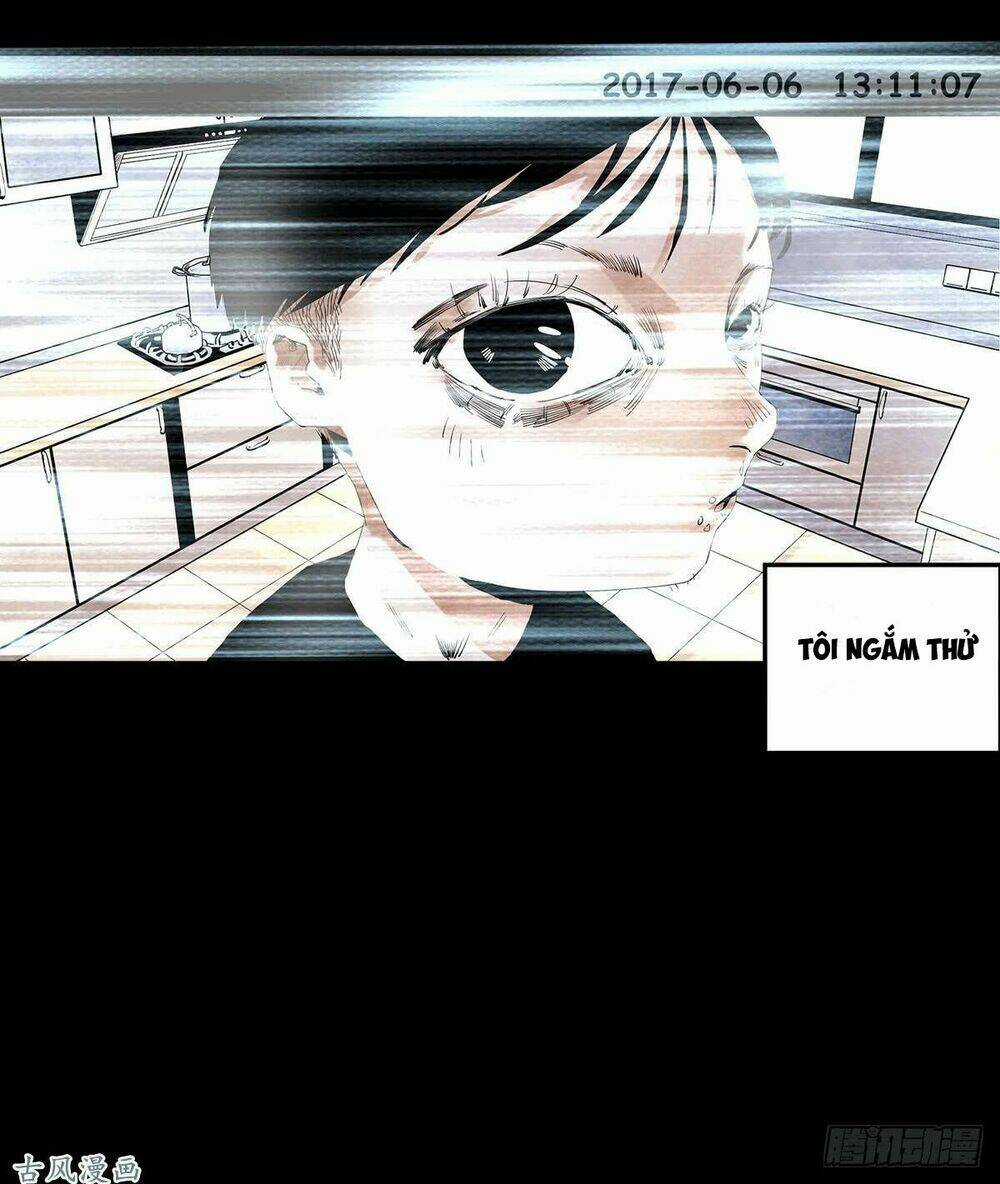 Ẩn Số Về Tứ Gia Chapter 1 trang 39