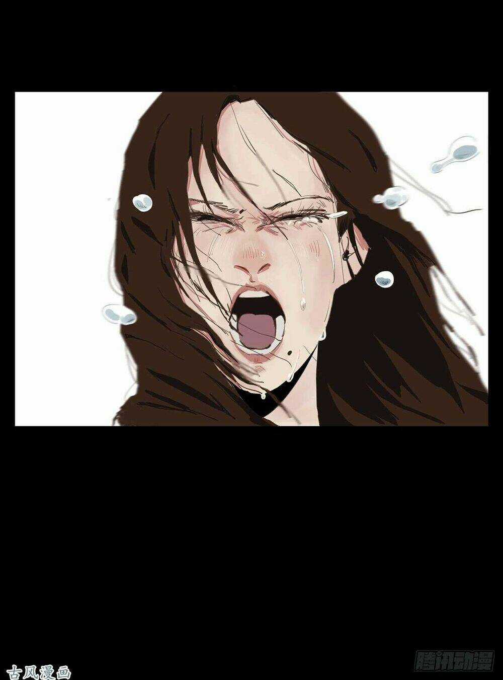 Ẩn Số Về Tứ Gia Chapter 1 trang 4