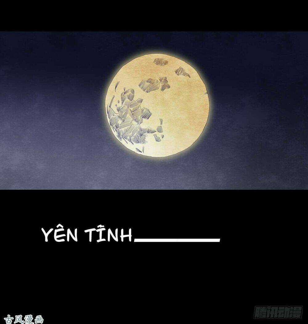 Ẩn Số Về Tứ Gia Chapter 1 trang 41