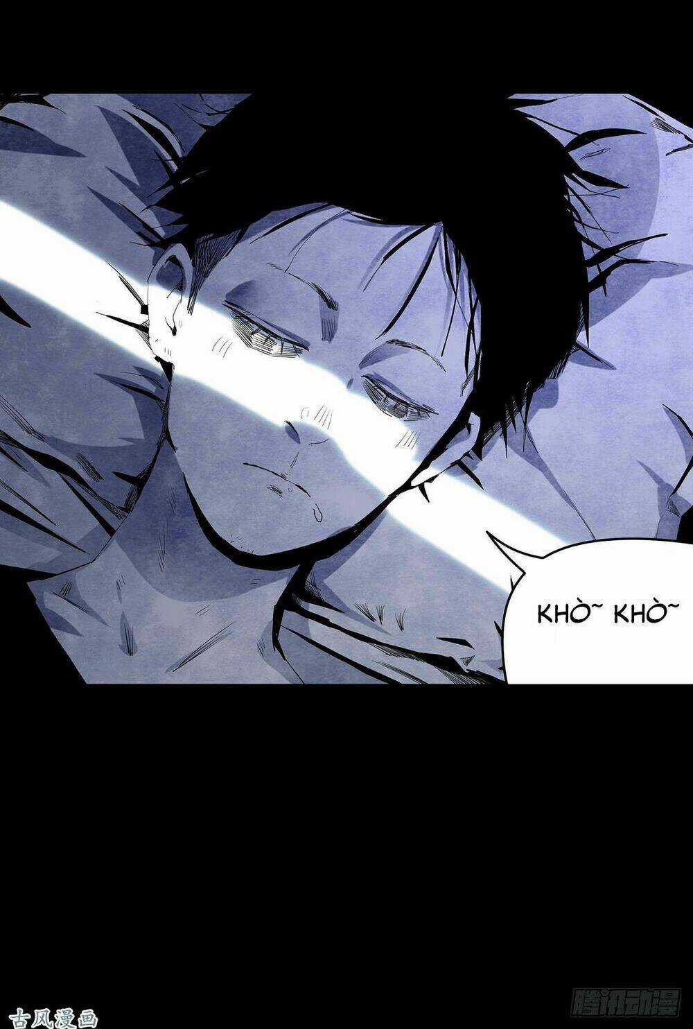 Ẩn Số Về Tứ Gia Chapter 1 trang 42