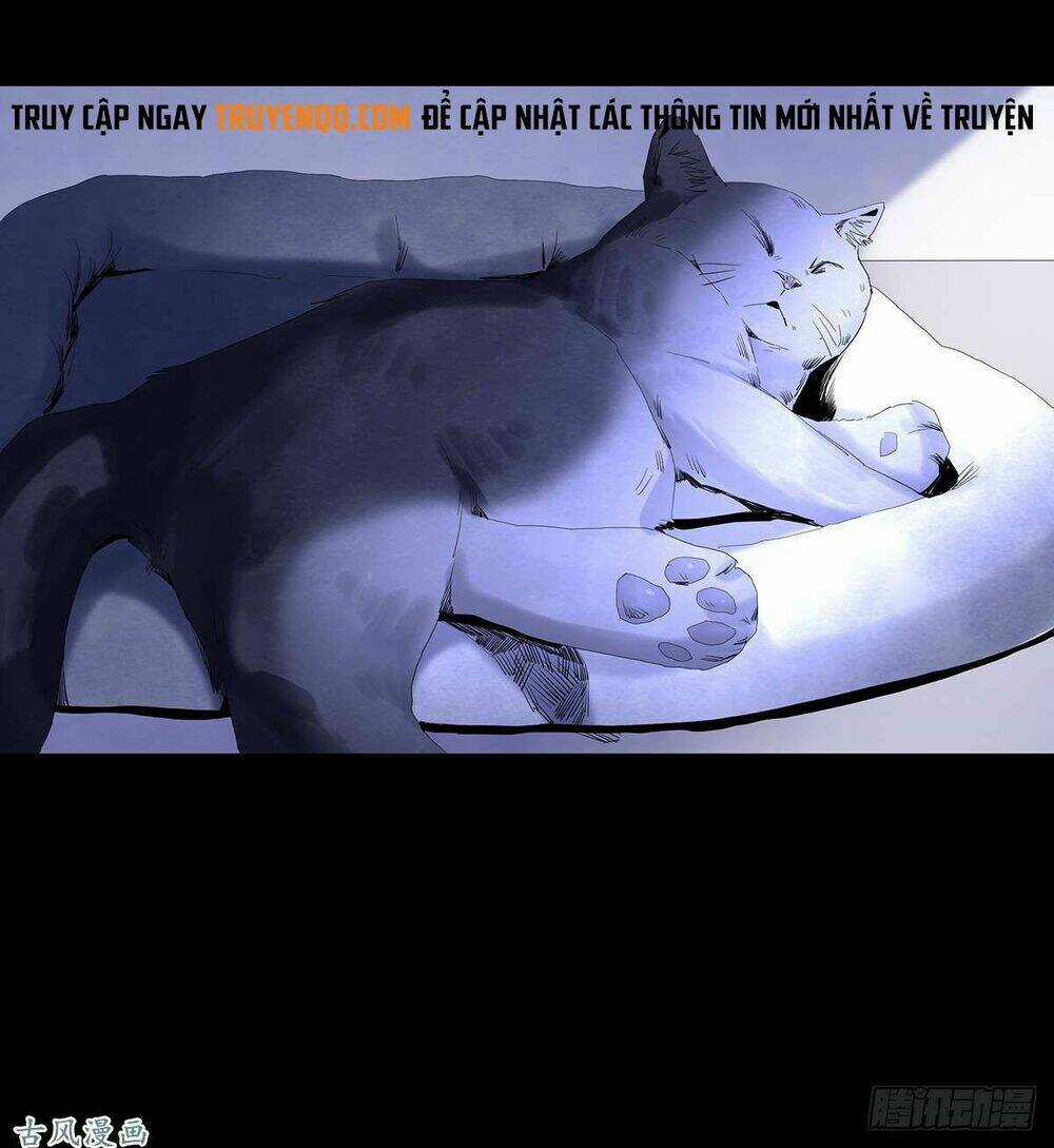 Ẩn Số Về Tứ Gia Chapter 1 trang 43