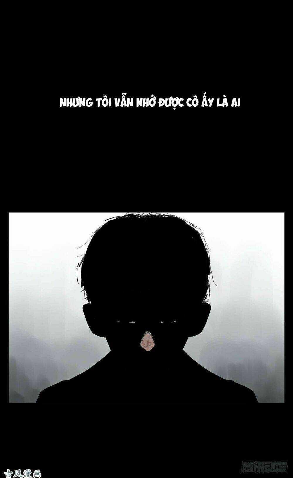 Ẩn Số Về Tứ Gia Chapter 1 trang 5