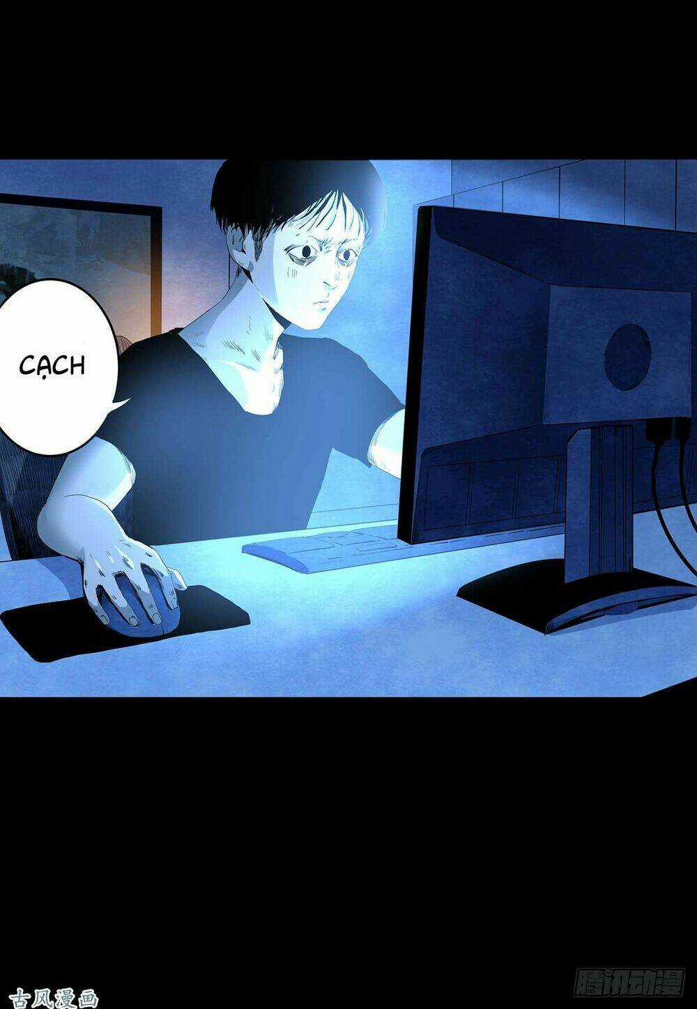 Ẩn Số Về Tứ Gia Chapter 1 trang 52