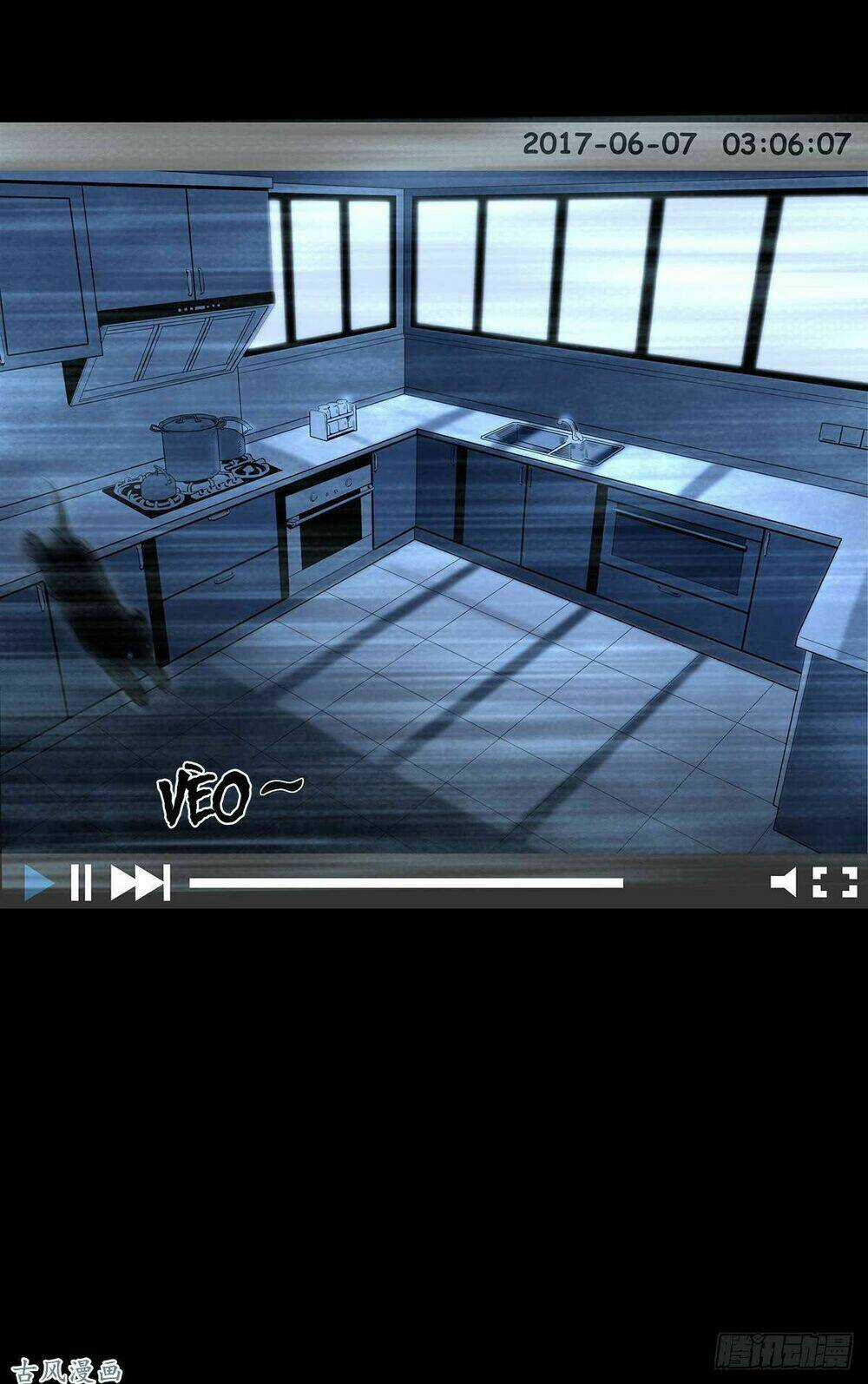 Ẩn Số Về Tứ Gia Chapter 1 trang 57