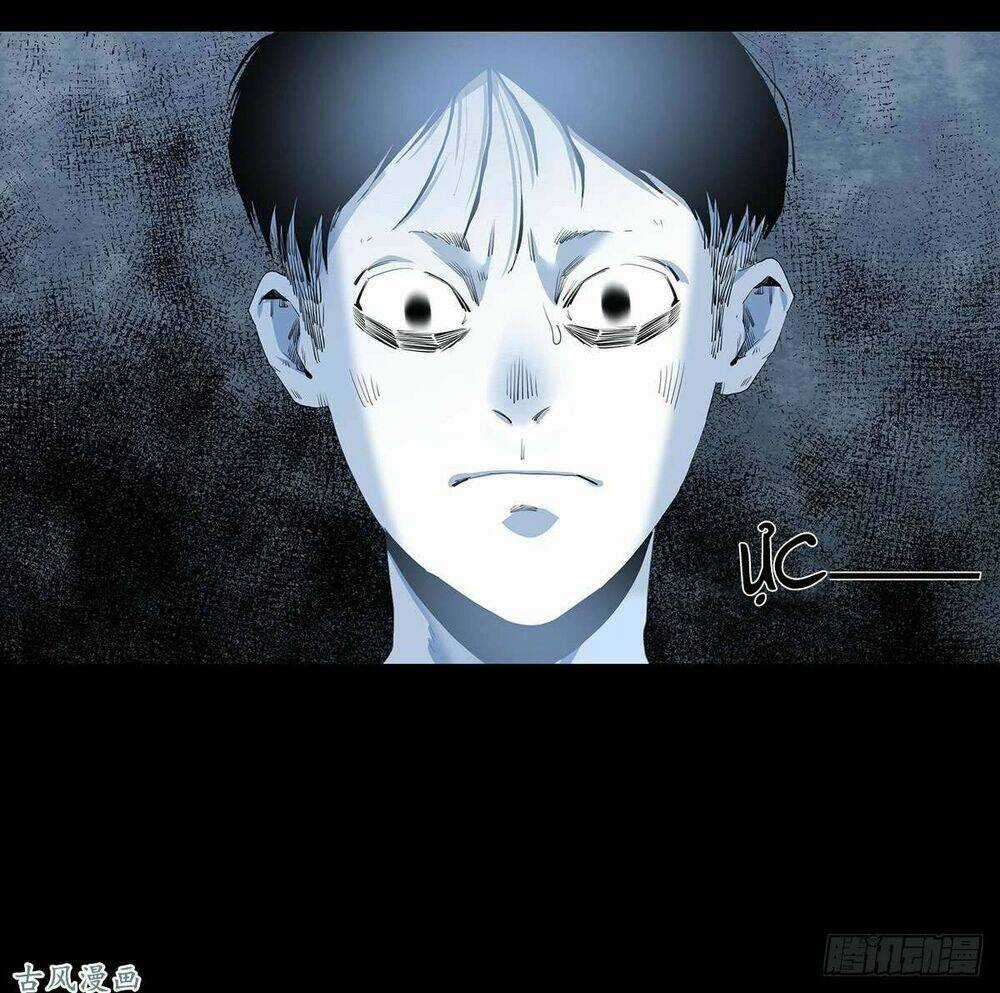 Ẩn Số Về Tứ Gia Chapter 1 trang 58