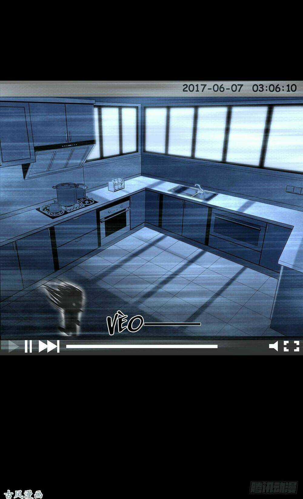 Ẩn Số Về Tứ Gia Chapter 1 trang 59