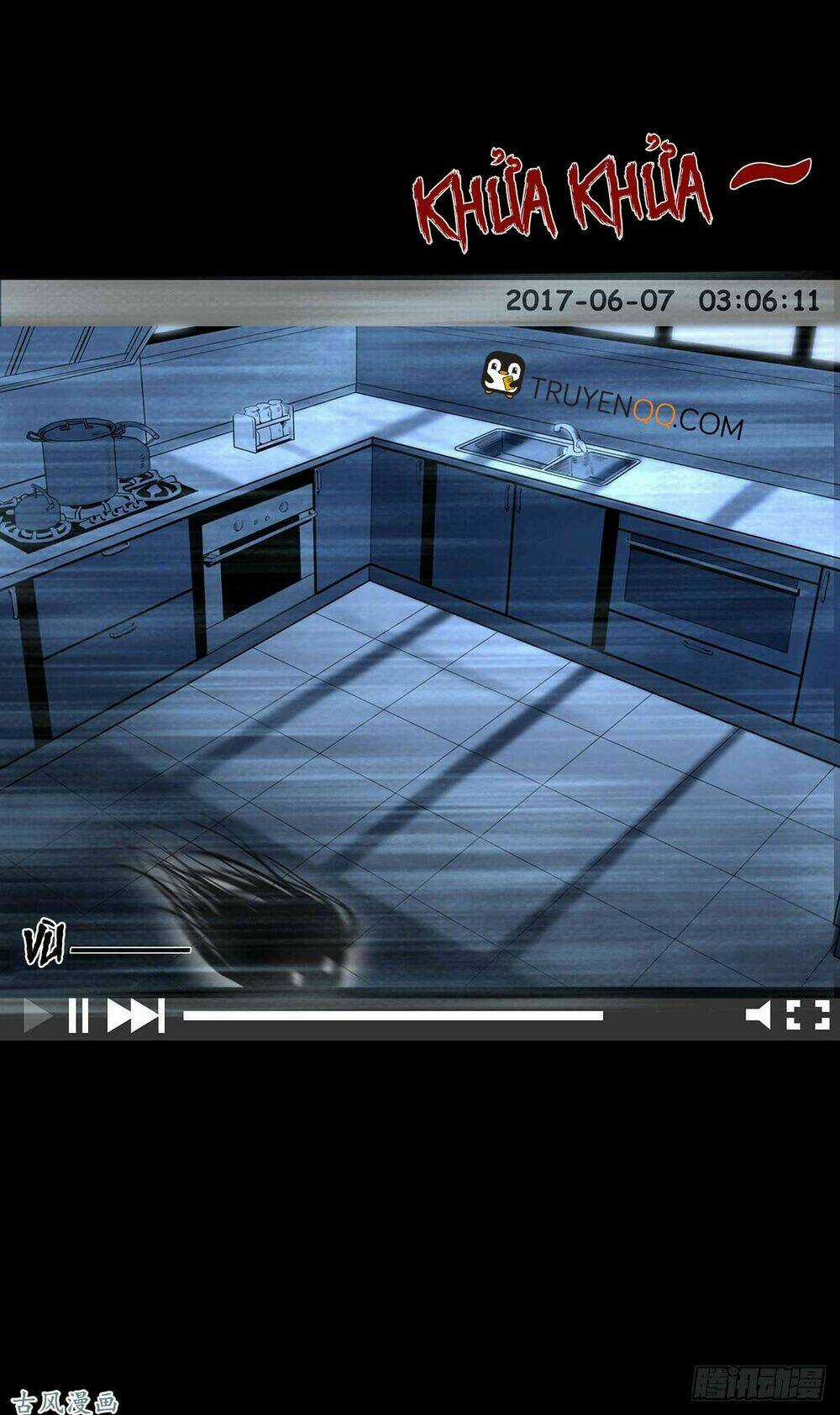 Ẩn Số Về Tứ Gia Chapter 1 trang 61