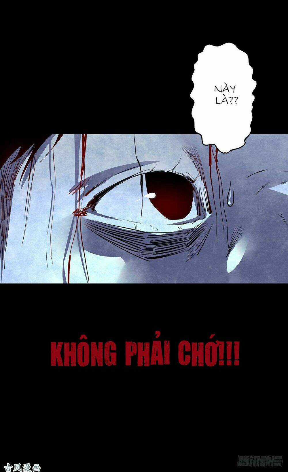 Ẩn Số Về Tứ Gia Chapter 1 trang 63