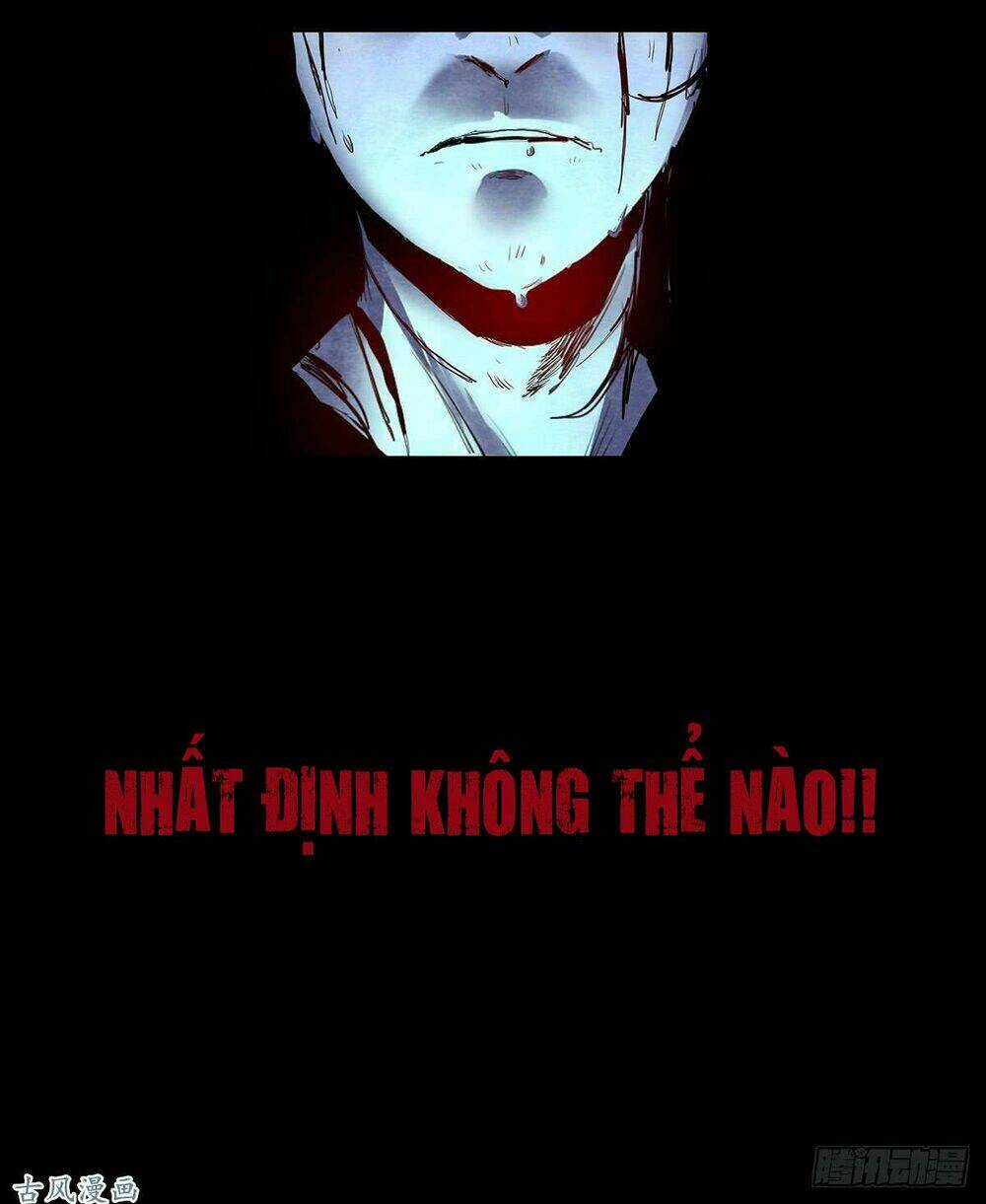 Ẩn Số Về Tứ Gia Chapter 1 trang 64