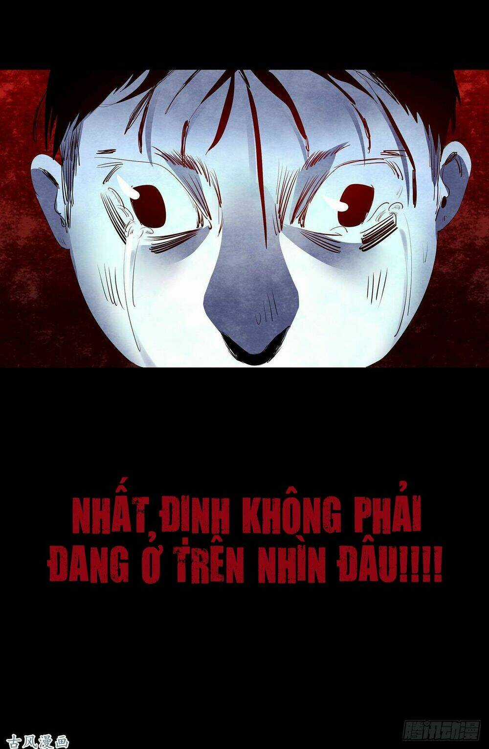 Ẩn Số Về Tứ Gia Chapter 1 trang 65