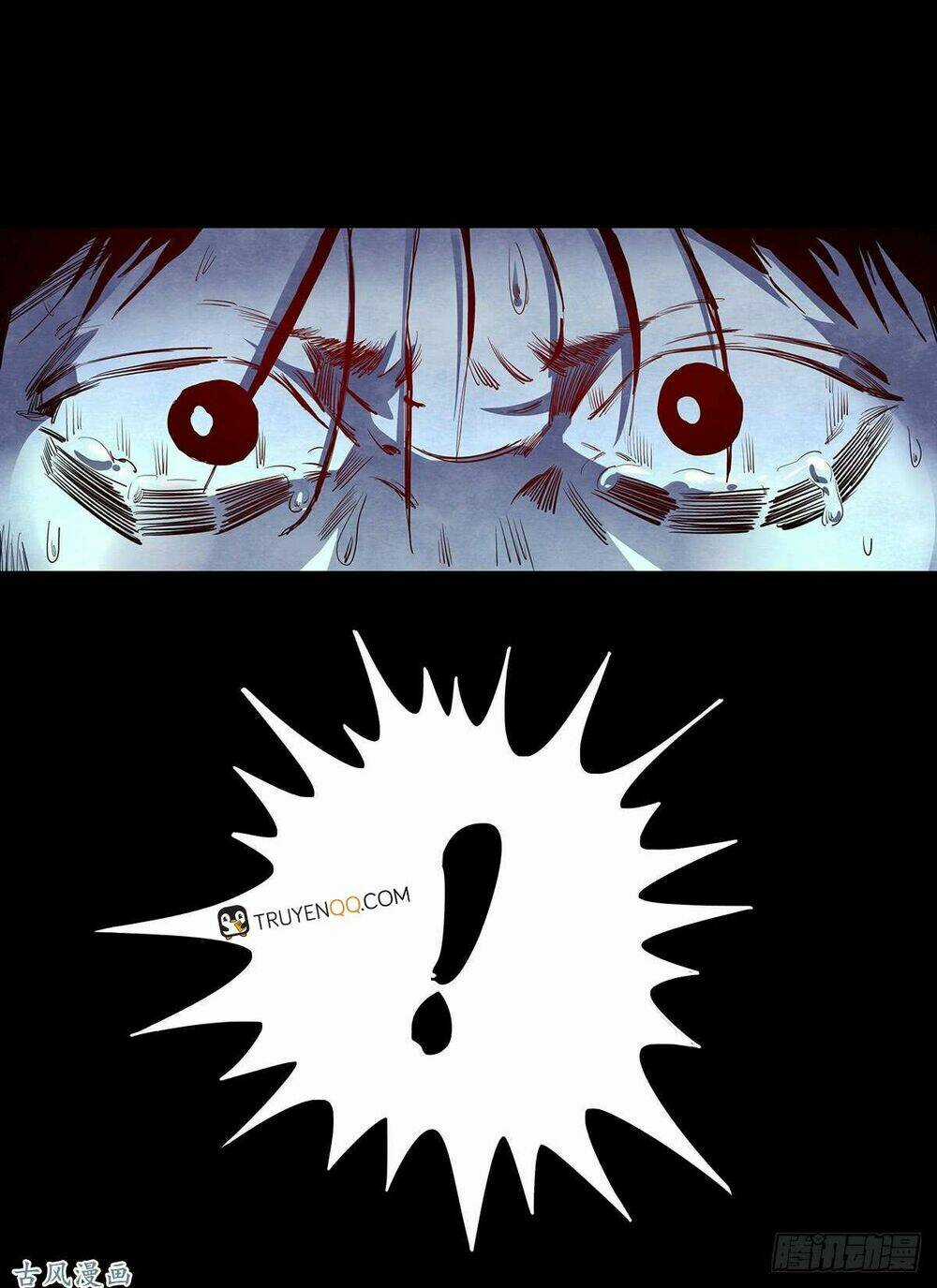 Ẩn Số Về Tứ Gia Chapter 1 trang 66