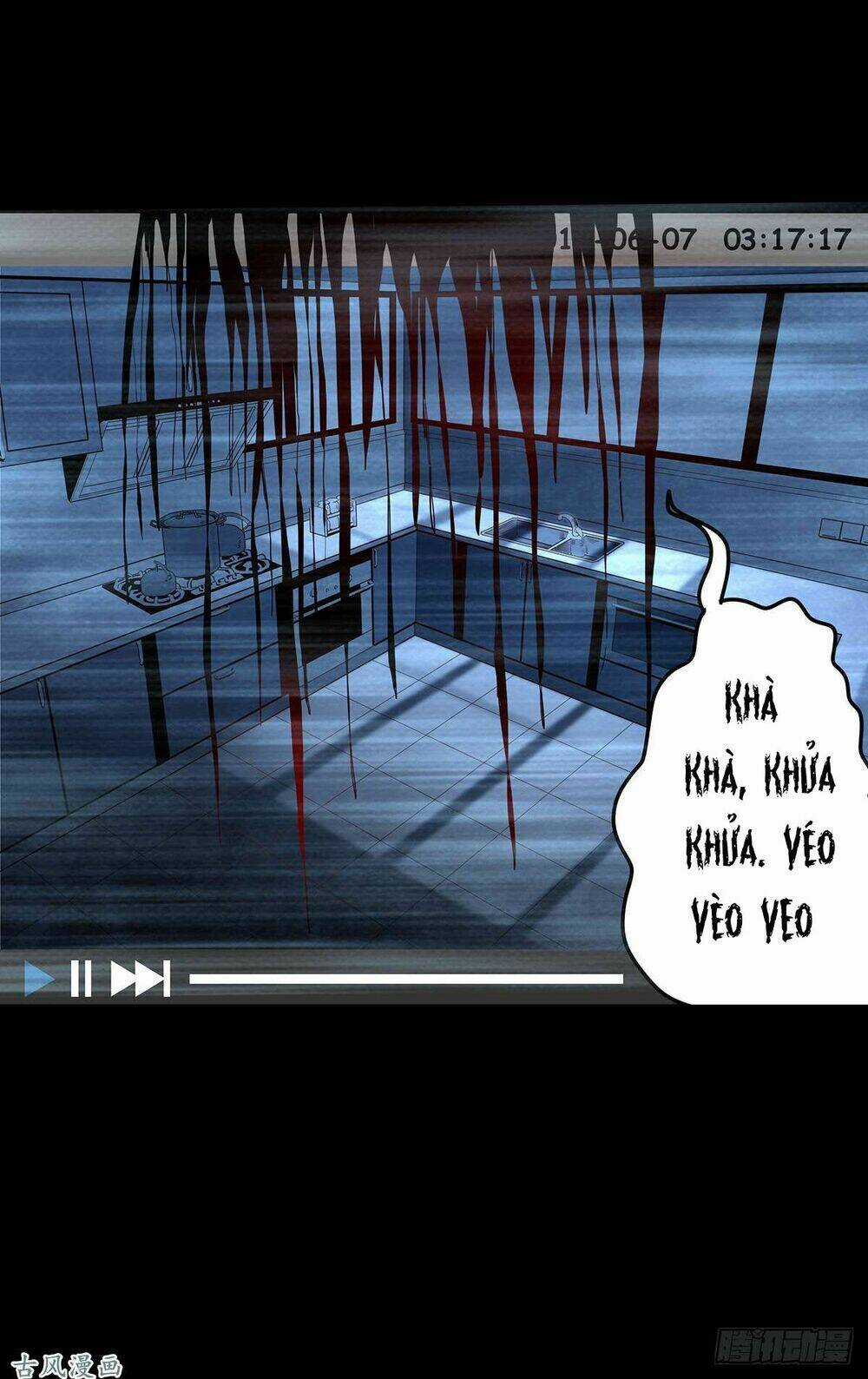 Ẩn Số Về Tứ Gia Chapter 1 trang 67