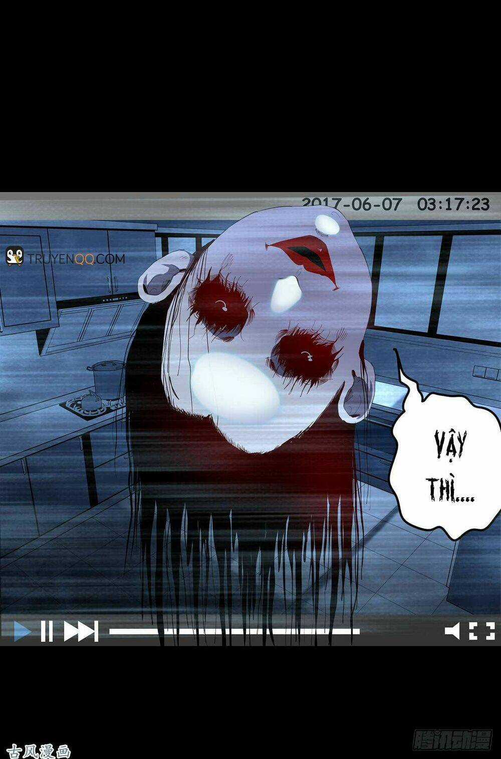 Ẩn Số Về Tứ Gia Chapter 1 trang 69