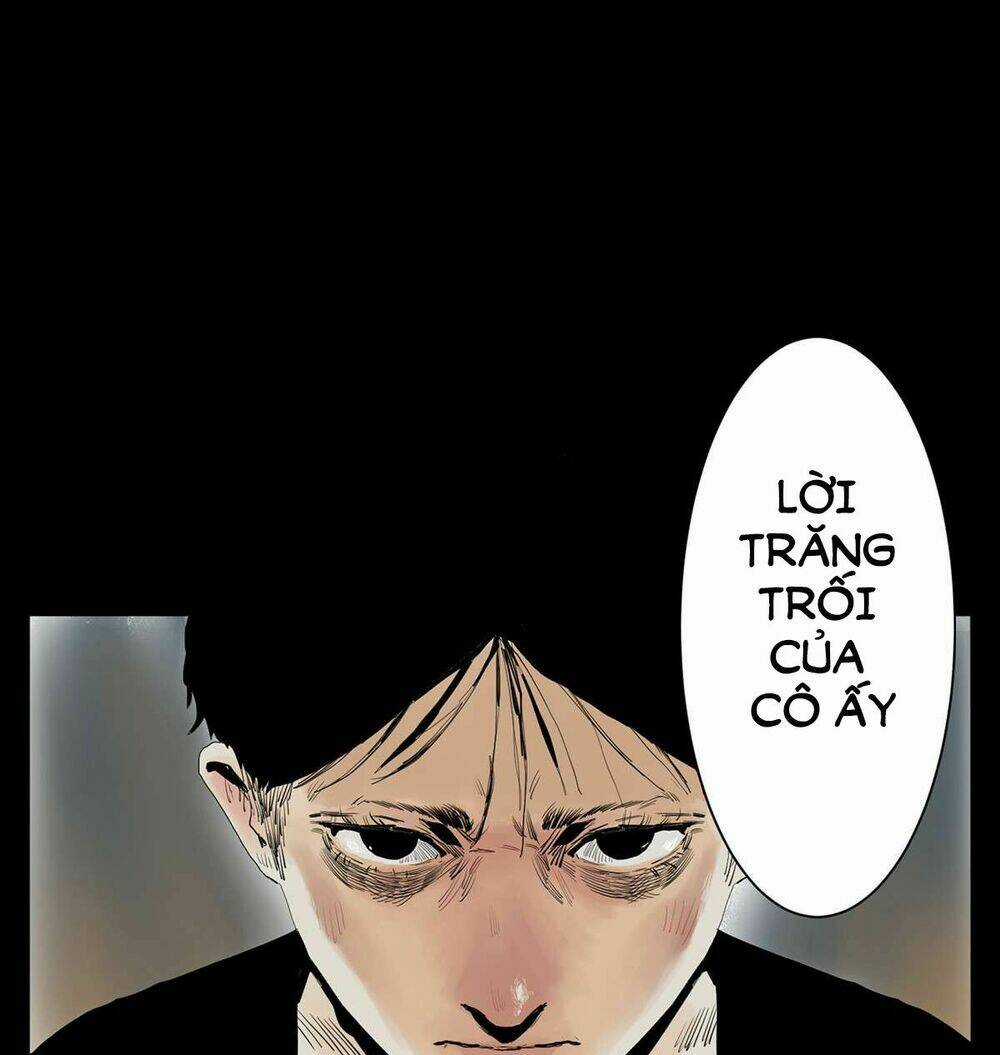 Ẩn Số Về Tứ Gia Chapter 1 trang 7