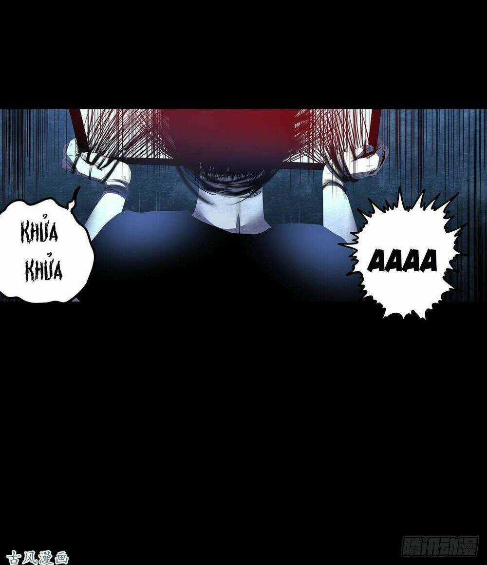 Ẩn Số Về Tứ Gia Chapter 1 trang 71