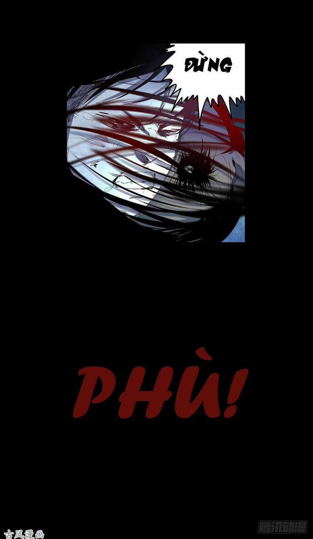 Ẩn Số Về Tứ Gia Chapter 1 trang 72