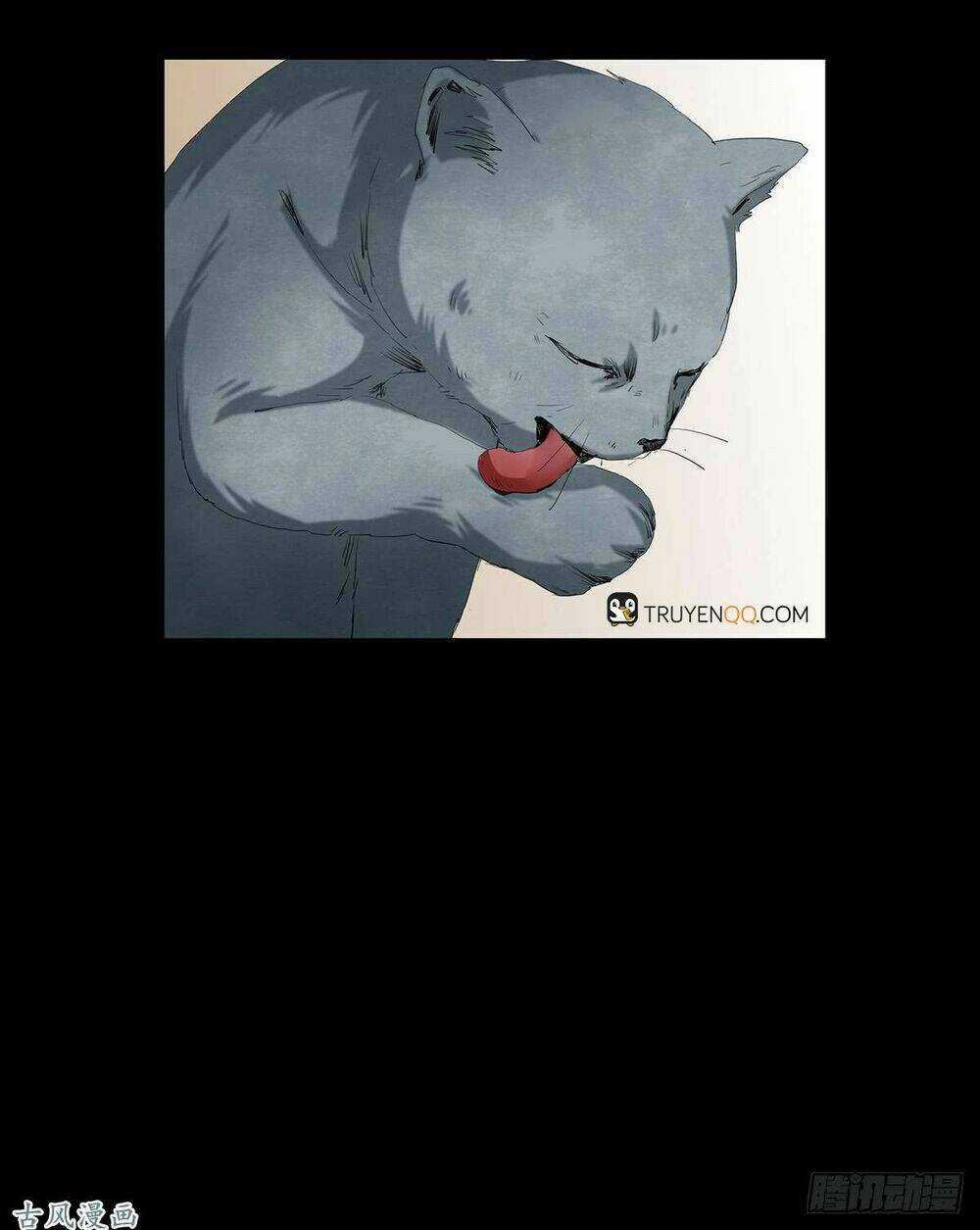 Ẩn Số Về Tứ Gia Chapter 1 trang 74