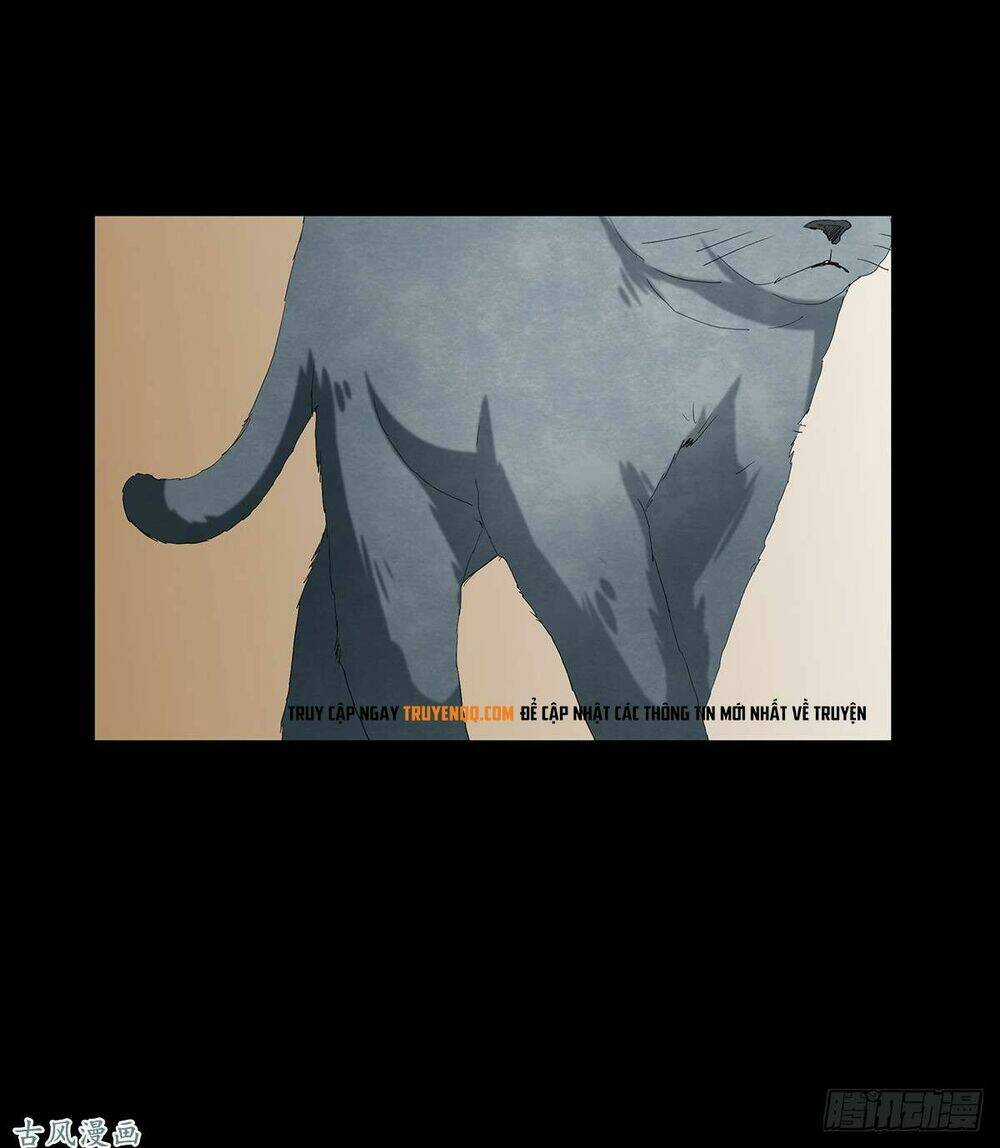 Ẩn Số Về Tứ Gia Chapter 1 trang 76