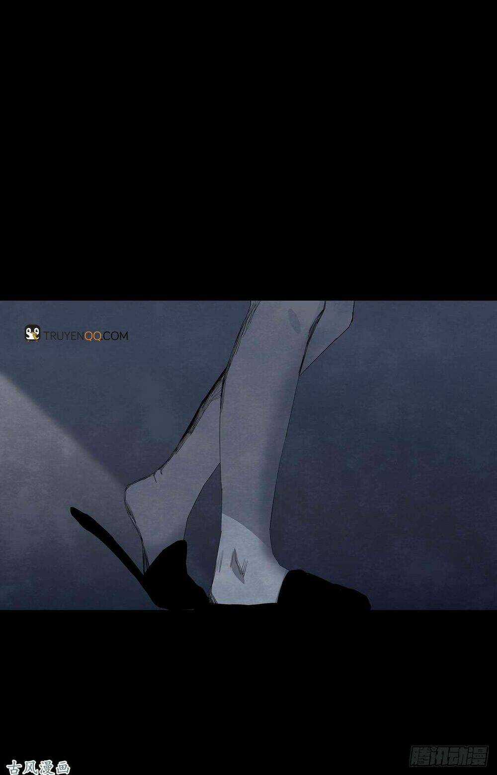 Ẩn Số Về Tứ Gia Chapter 2 trang 102