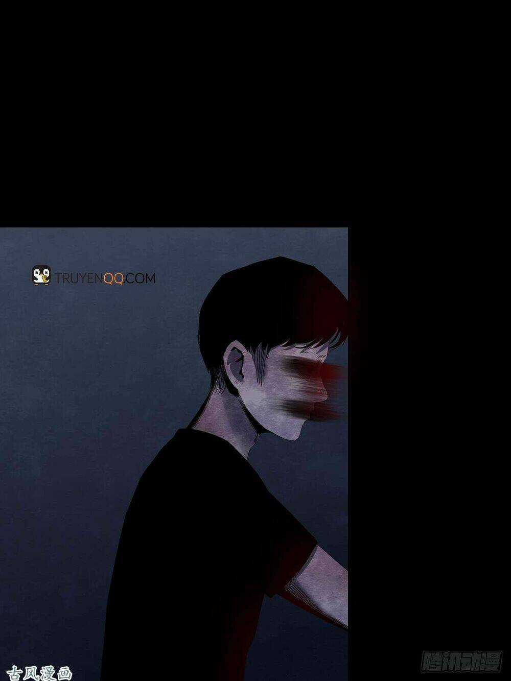 Ẩn Số Về Tứ Gia Chapter 2 trang 104