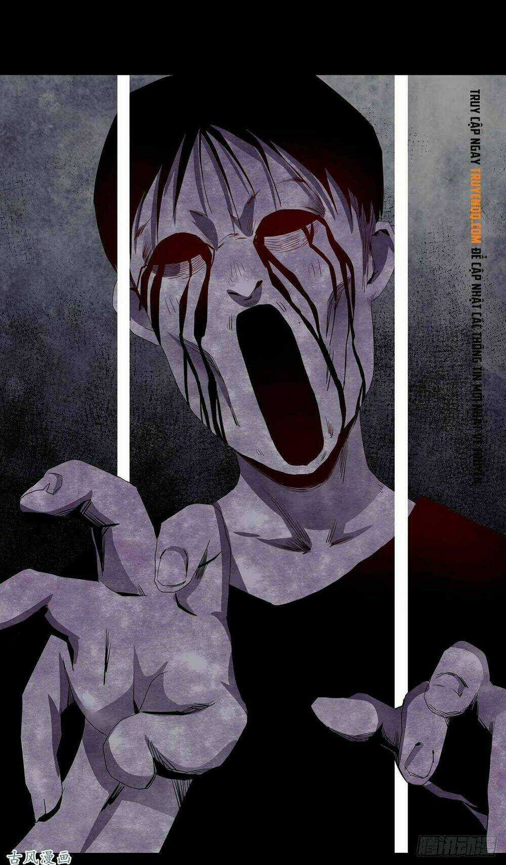 Ẩn Số Về Tứ Gia Chapter 2 trang 108