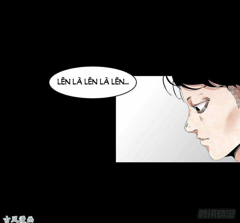 Ẩn Số Về Tứ Gia Chapter 2 trang 12