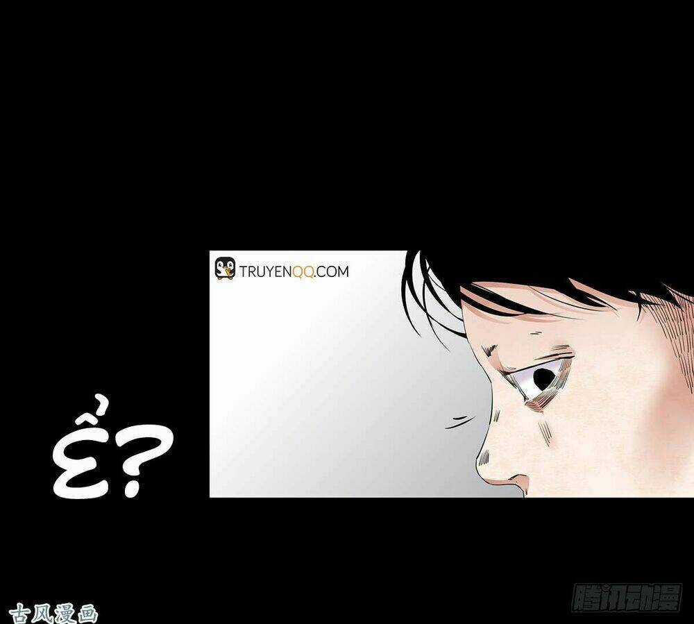 Ẩn Số Về Tứ Gia Chapter 2 trang 13