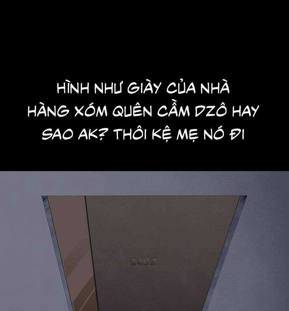 Ẩn Số Về Tứ Gia Chapter 2 trang 15