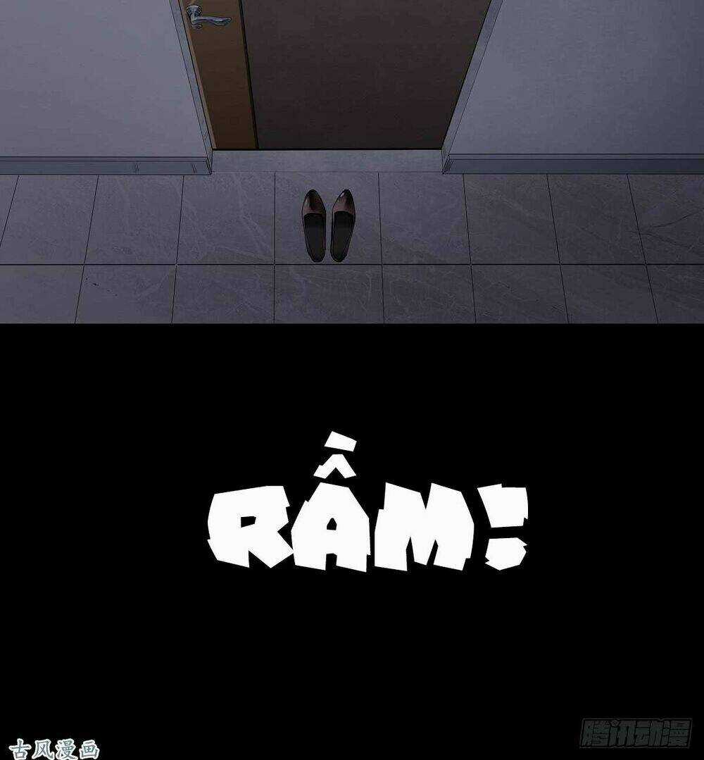 Ẩn Số Về Tứ Gia Chapter 2 trang 16