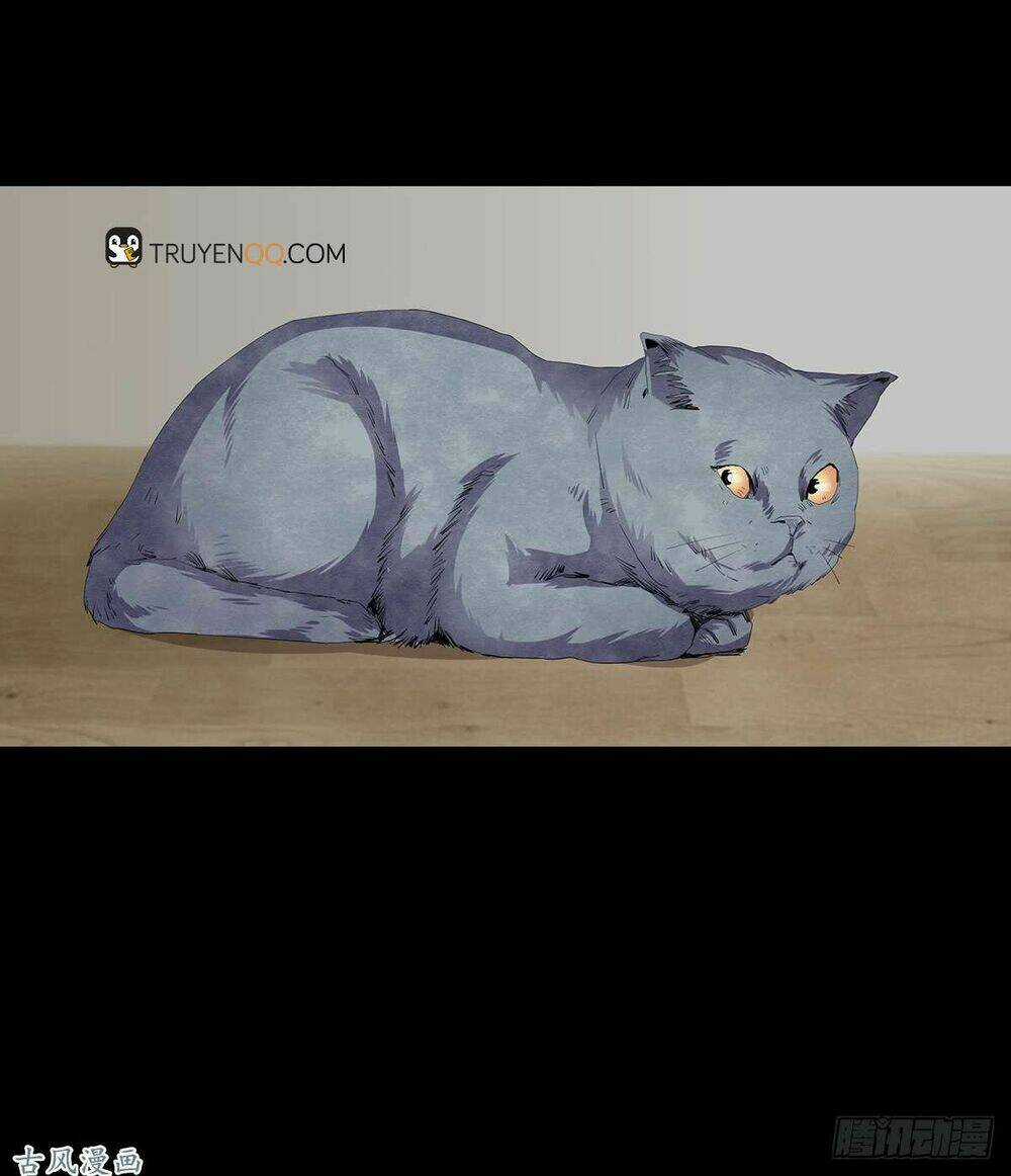 Ẩn Số Về Tứ Gia Chapter 2 trang 19