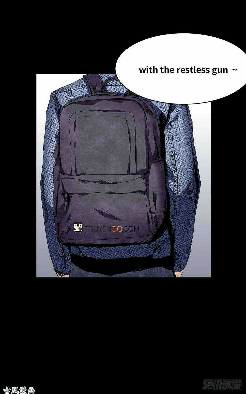 Ẩn Số Về Tứ Gia Chapter 2 trang 2