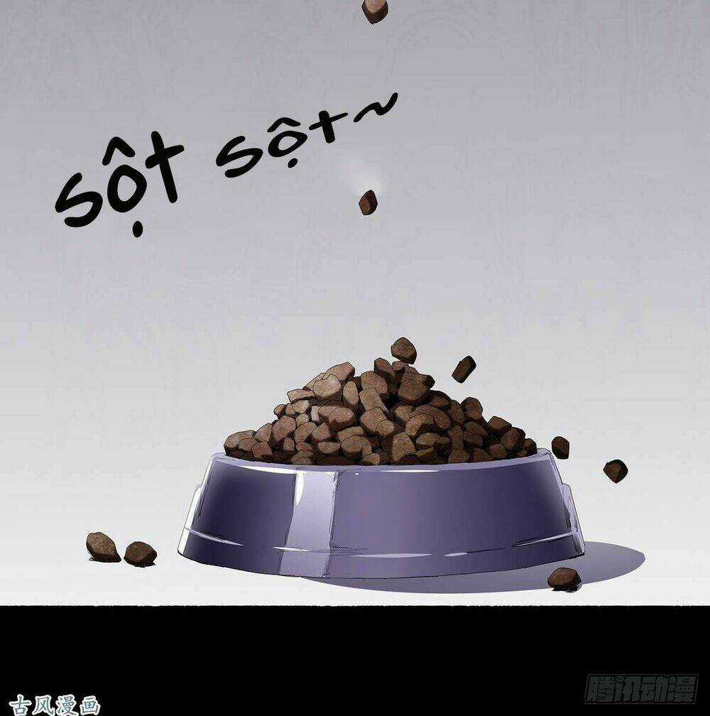 Ẩn Số Về Tứ Gia Chapter 2 trang 22