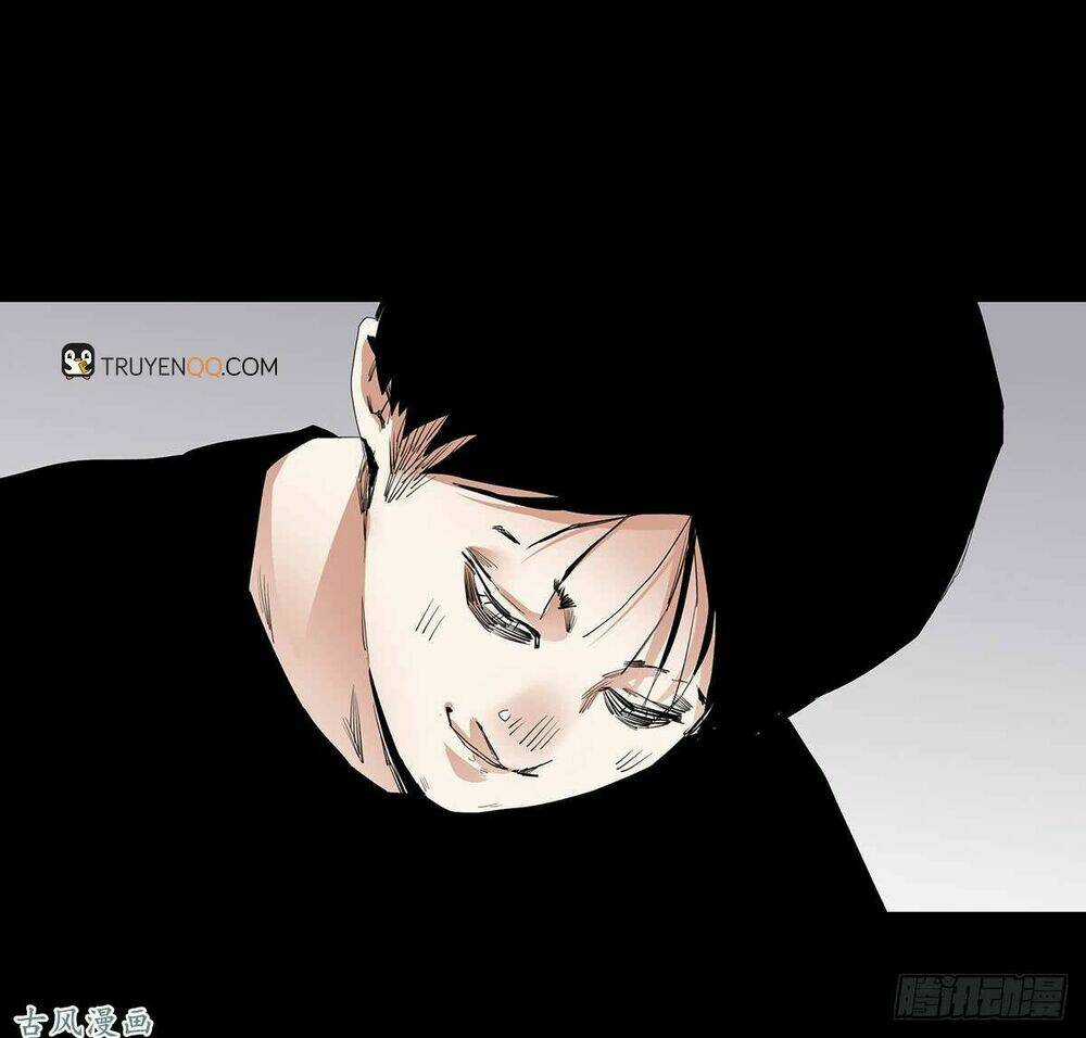 Ẩn Số Về Tứ Gia Chapter 2 trang 24