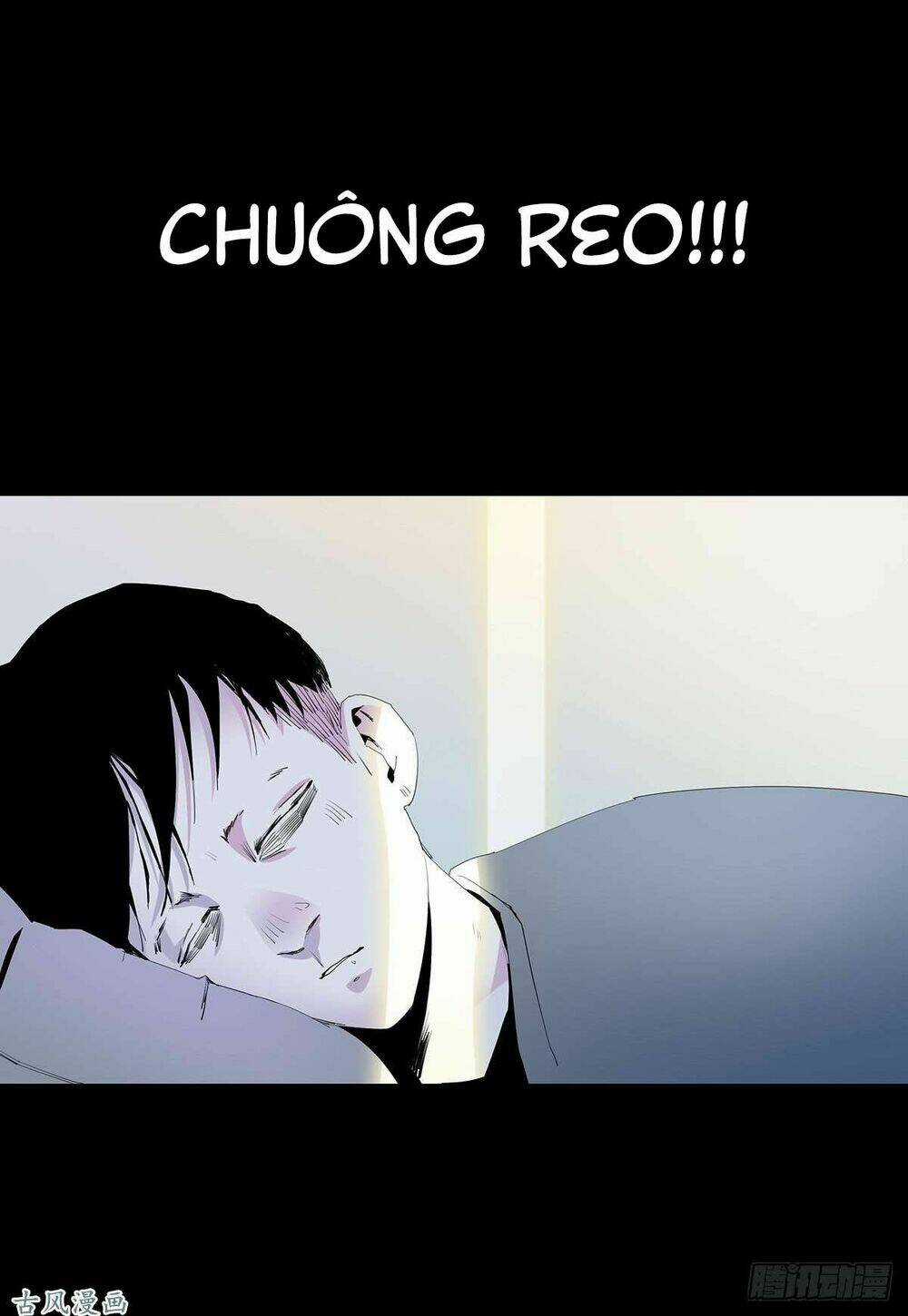 Ẩn Số Về Tứ Gia Chapter 2 trang 27